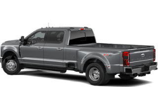 2026 Ford Super Duty® External Image 3